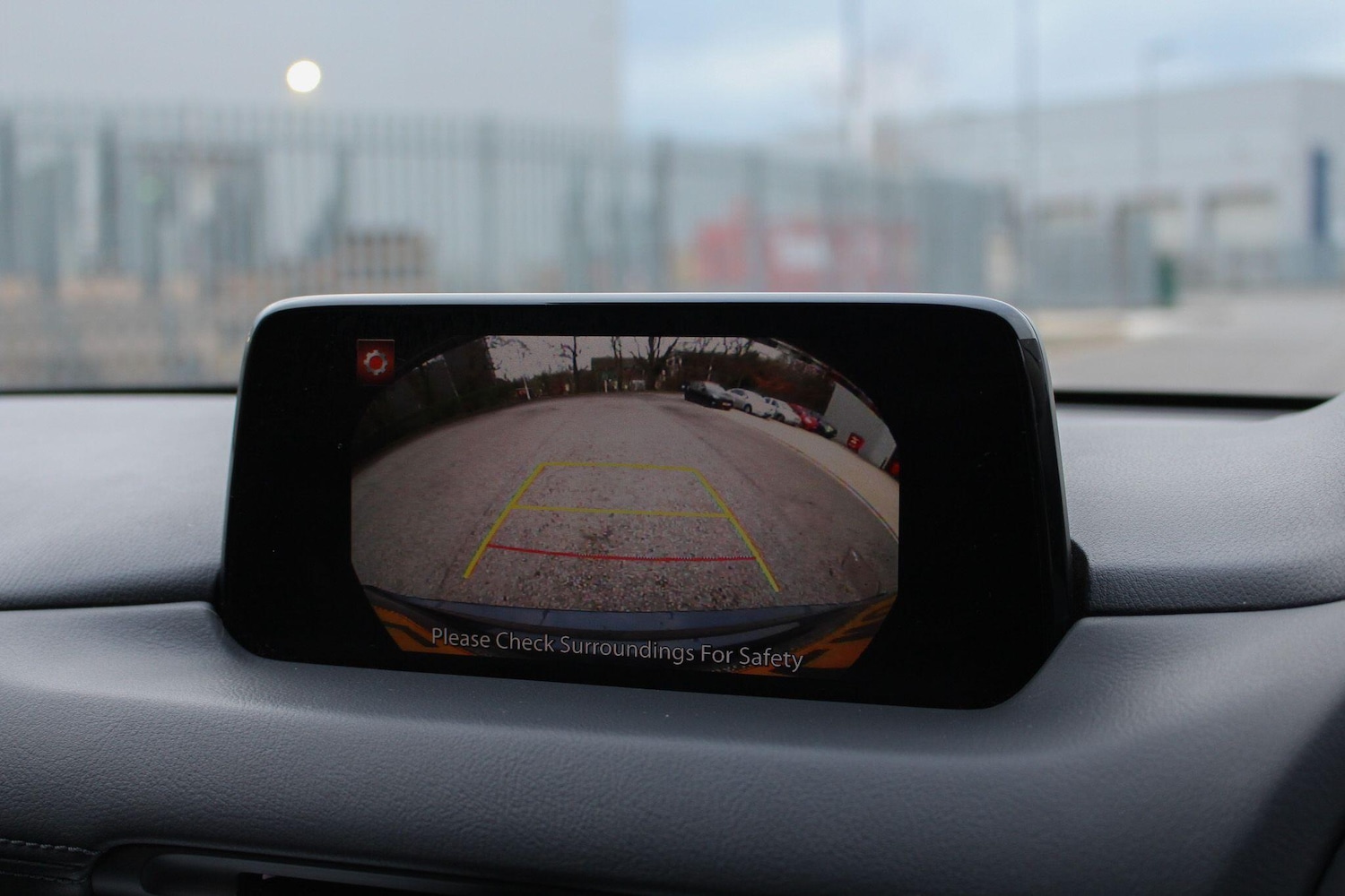 Used Mazda CX-5 2018 for sale - 77509911: Photo 55