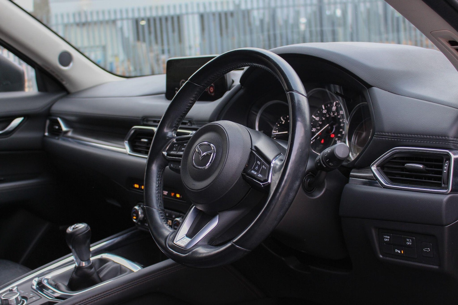 Used Mazda CX-5 2018 for sale - 77509911: Photo 56