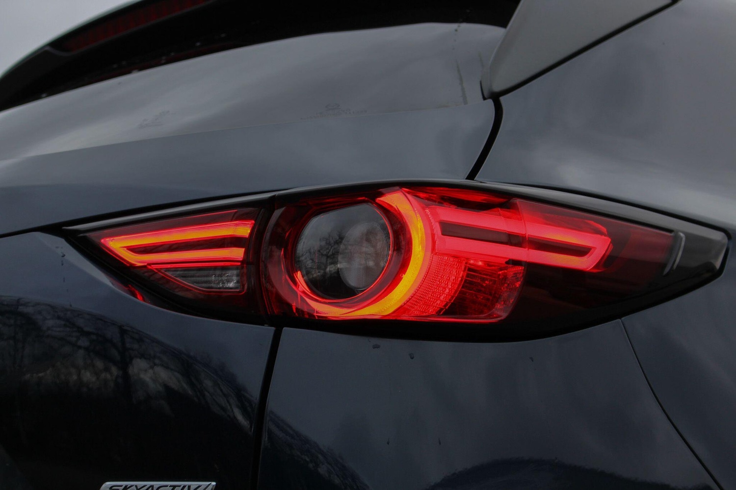 Used Mazda CX-5 2018 for sale - 77509911: Photo 8