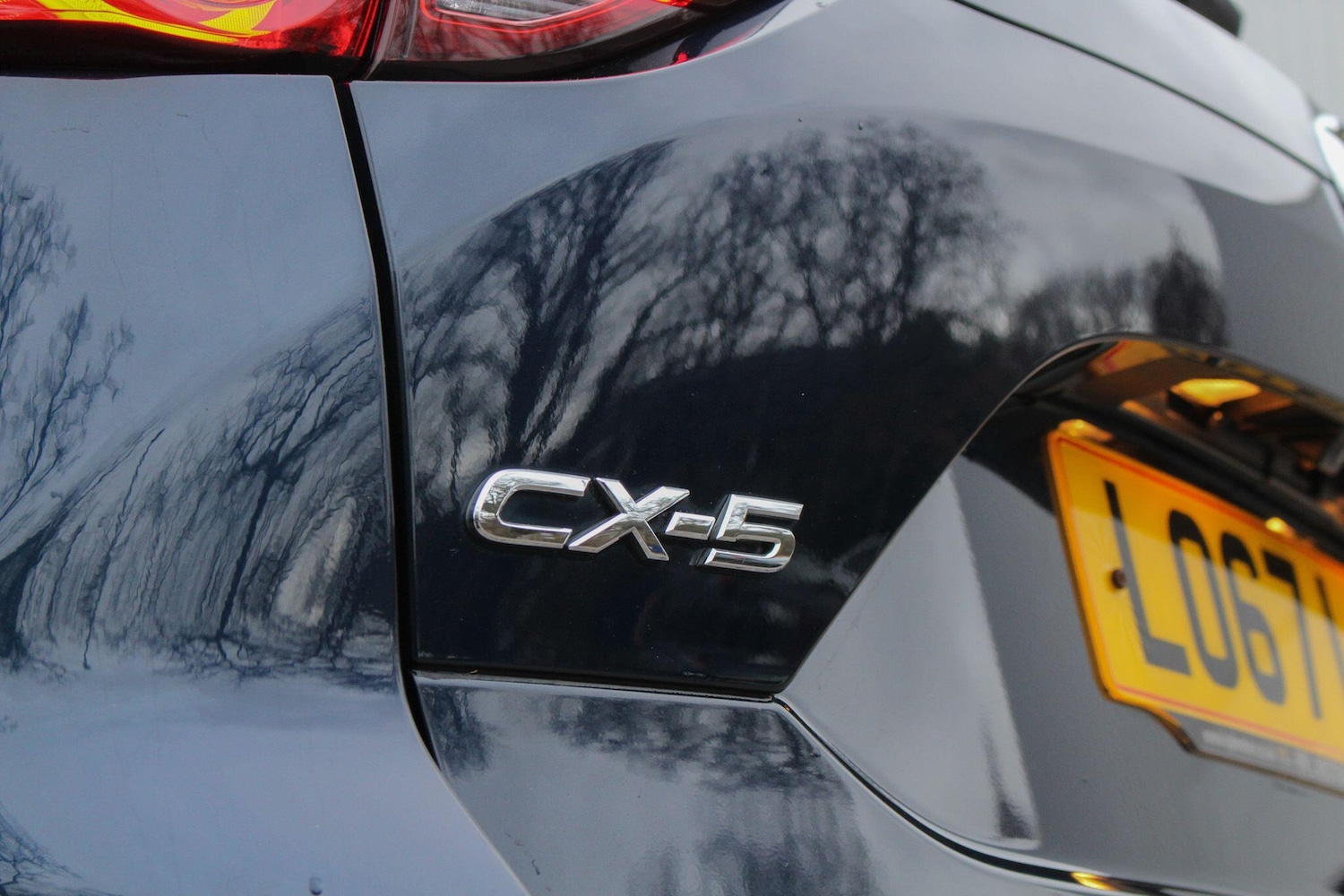 Used Mazda CX-5 2018 for sale - 77509911: Photo 9