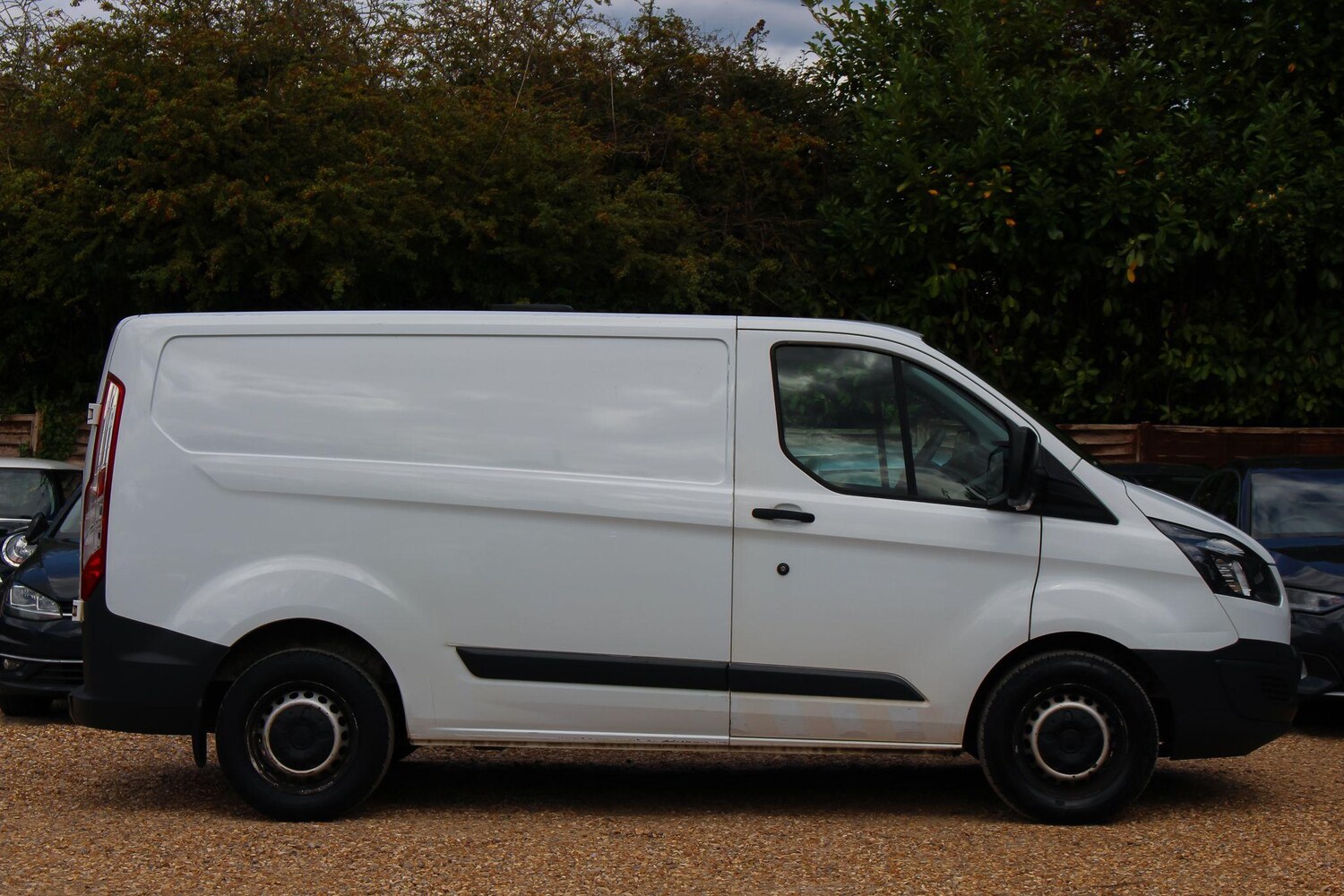 Vehicle 11