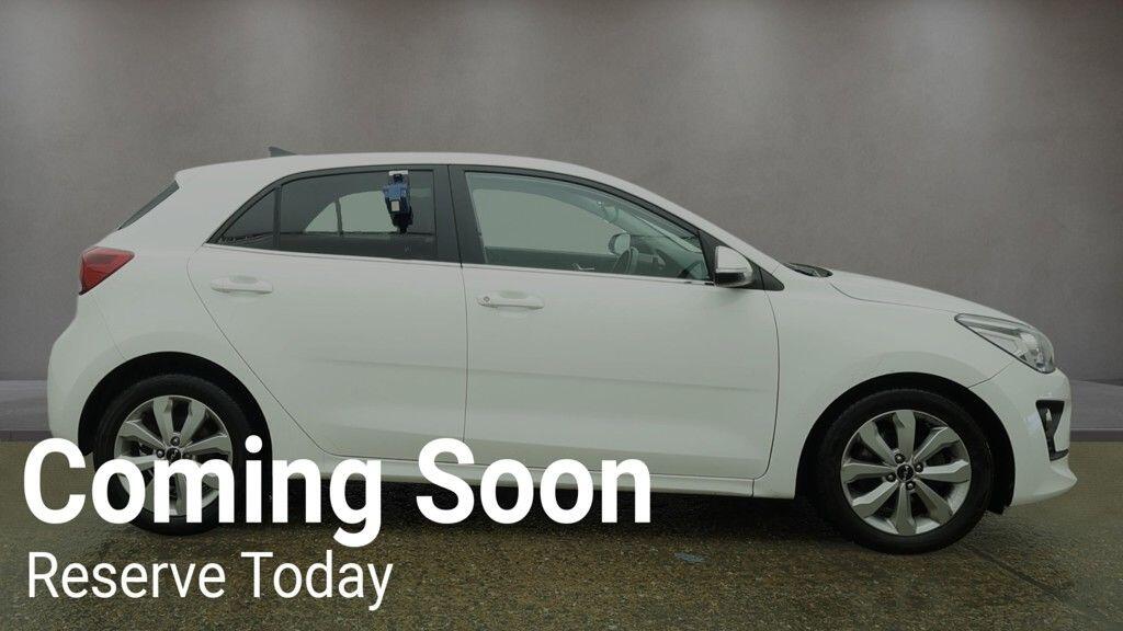 Used Kia Rio 2021 for sale - 78204544: Photo 5