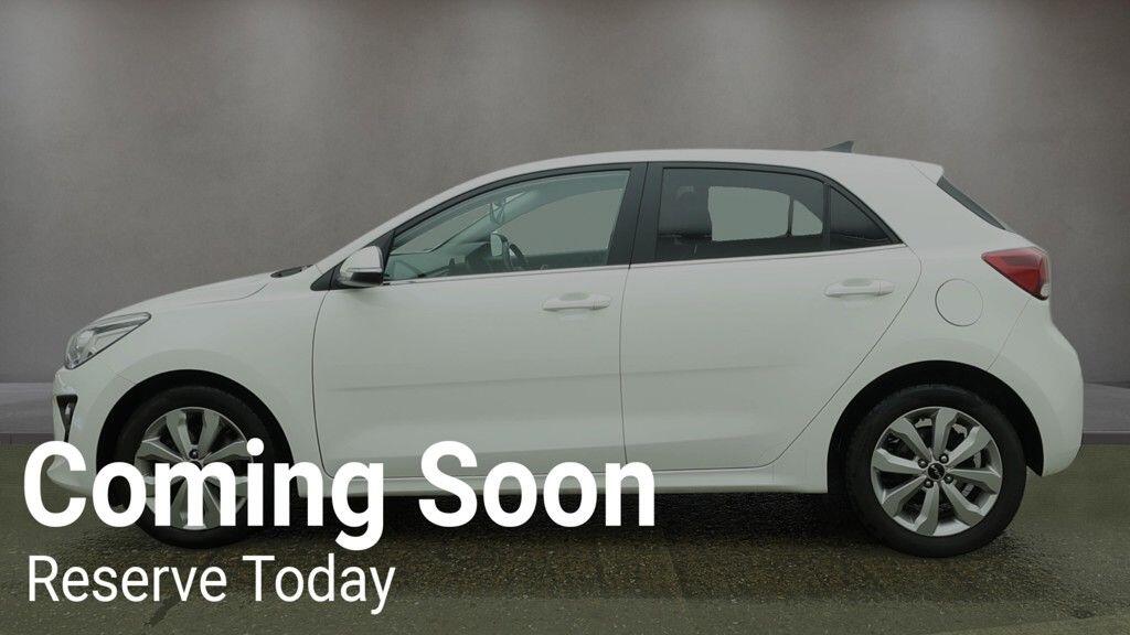 Used Kia Rio 2021 for sale - 78204544: Photo 6