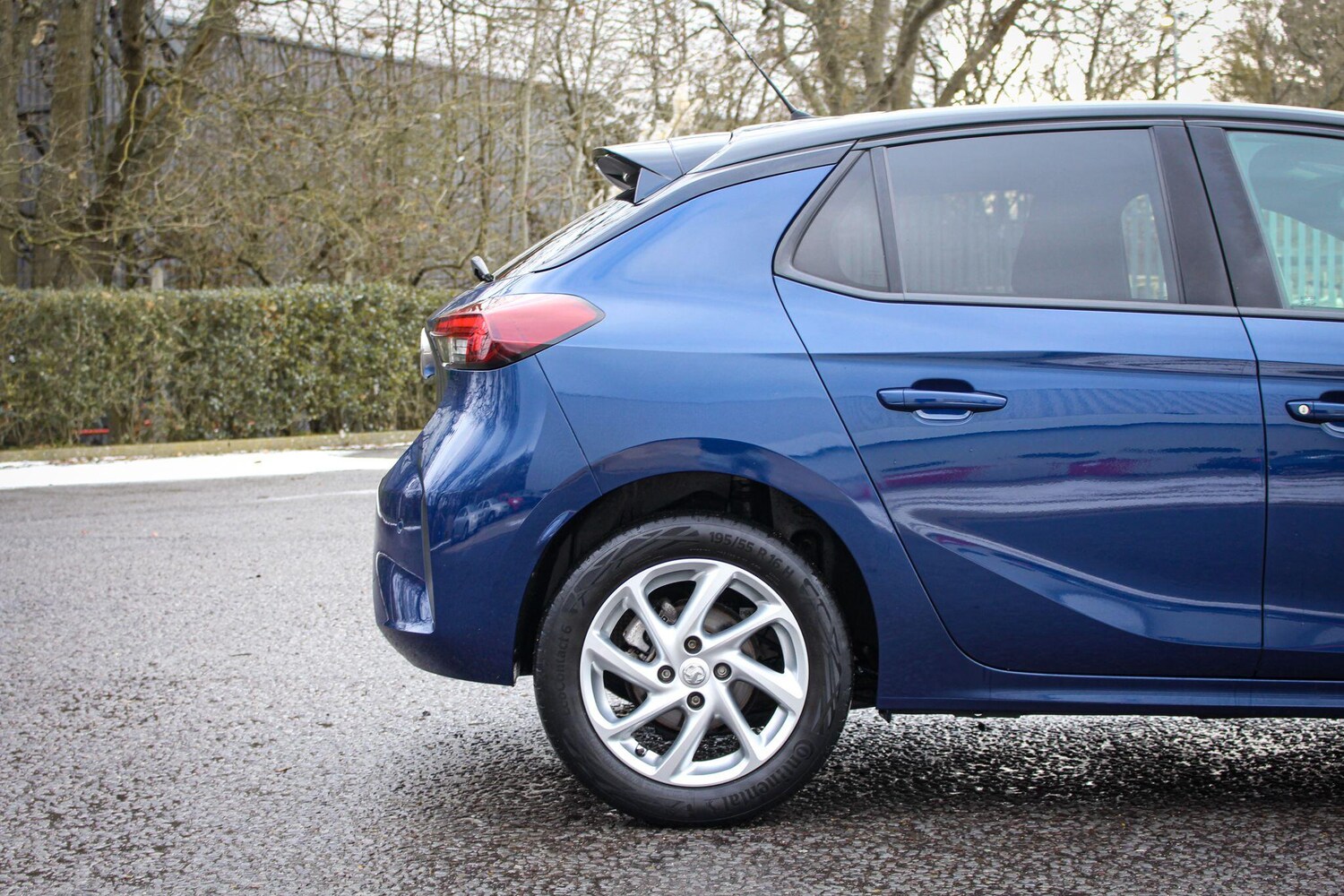 Used Vauxhall Corsa 2020 for sale - 77143620: Photo 10