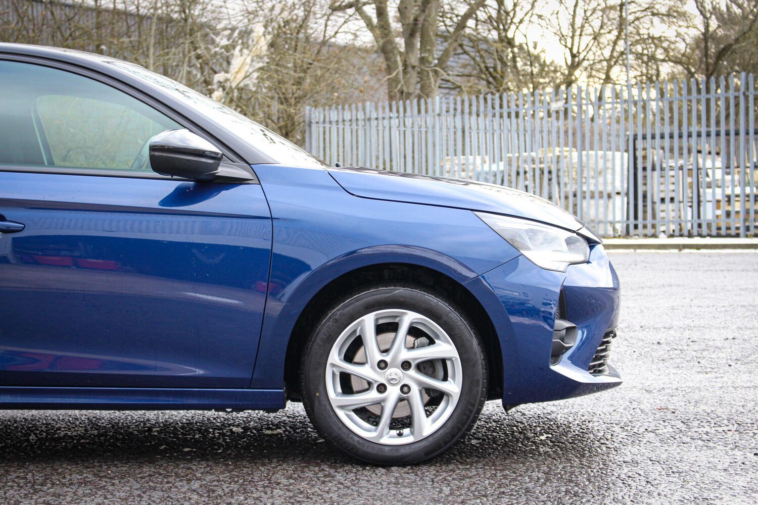 Used Vauxhall Corsa 2020 for sale - 77143620: Photo 11