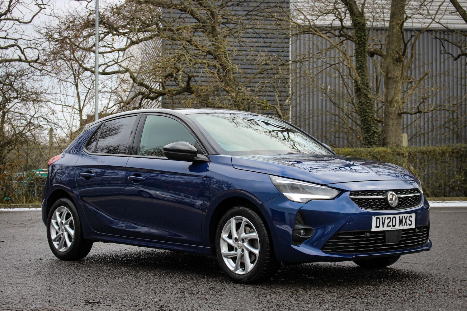 Used Vauxhall Corsa 2020 for sale - 77143620: Photo 12