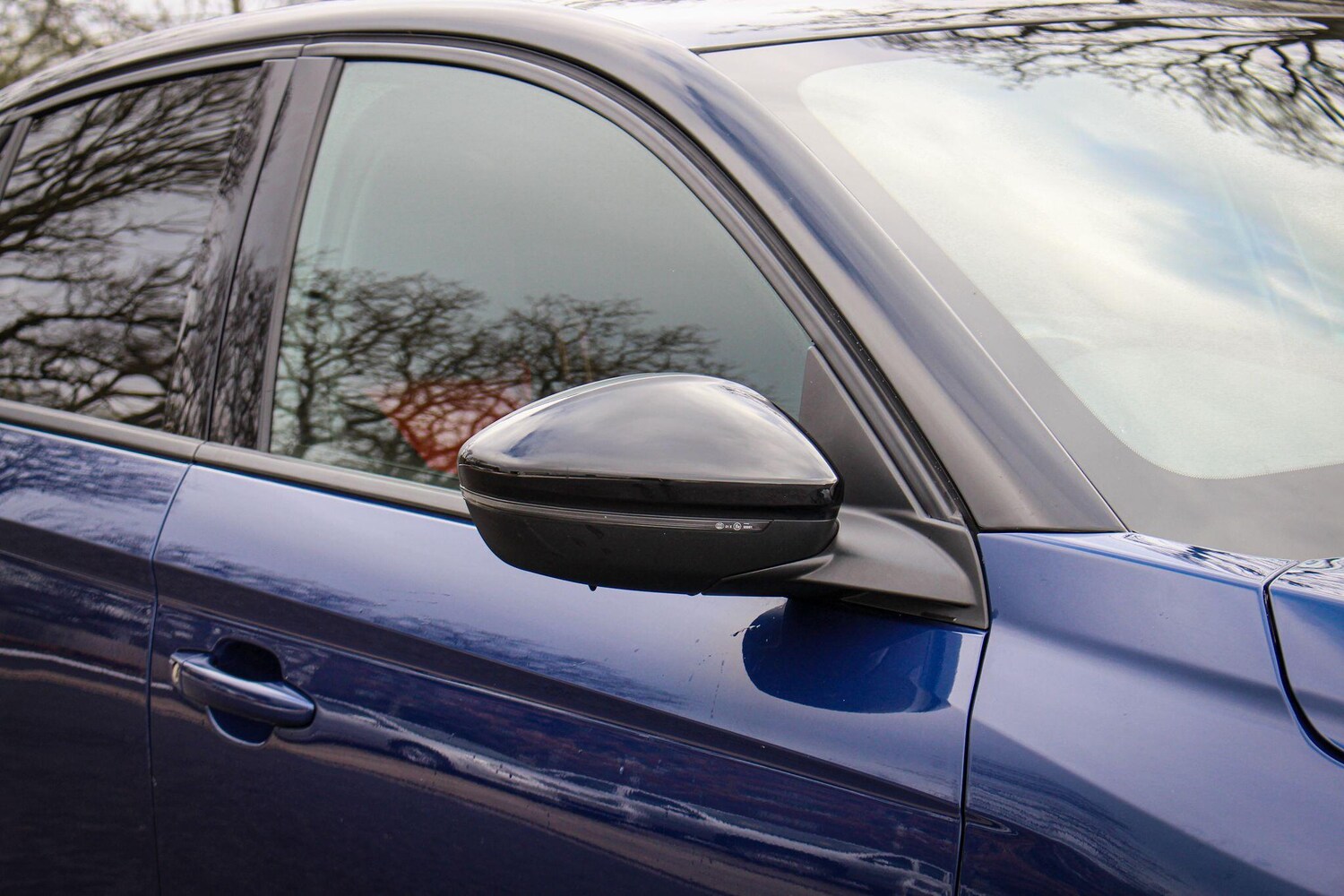 Used Vauxhall Corsa 2020 for sale - 77143620: Photo 13