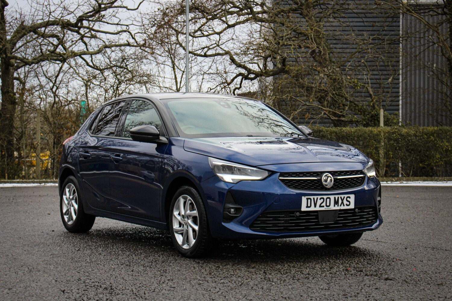 Used Vauxhall Corsa 2020 for sale - 77143620: Photo 14
