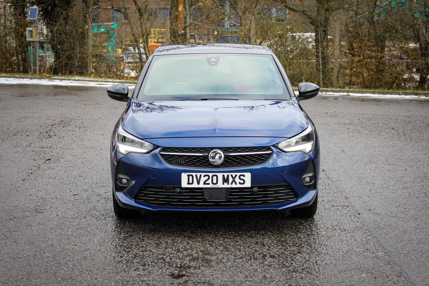 Used Vauxhall Corsa 2020 for sale - 77143620: Photo 16