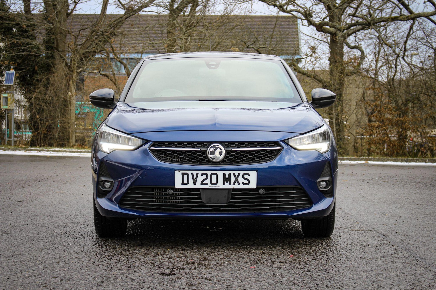 Used Vauxhall Corsa 2020 for sale - 77143620: Photo 17