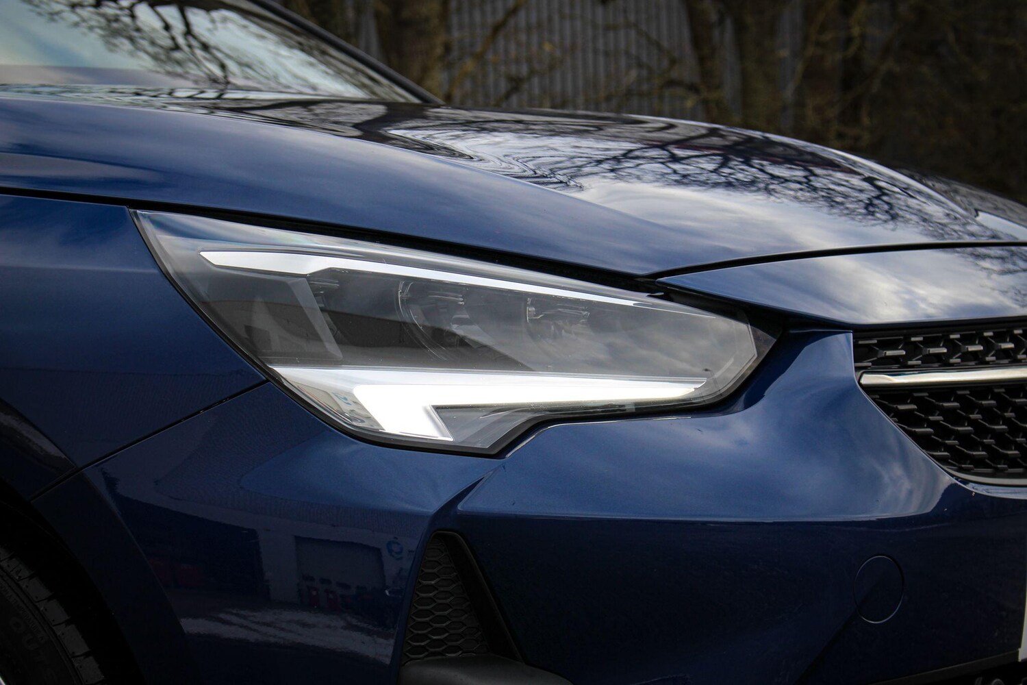 Used Vauxhall Corsa 2020 for sale - 77143620: Photo 18