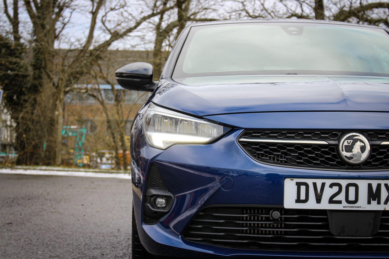 Used Vauxhall Corsa 2020 for sale - 77143620: Photo 19