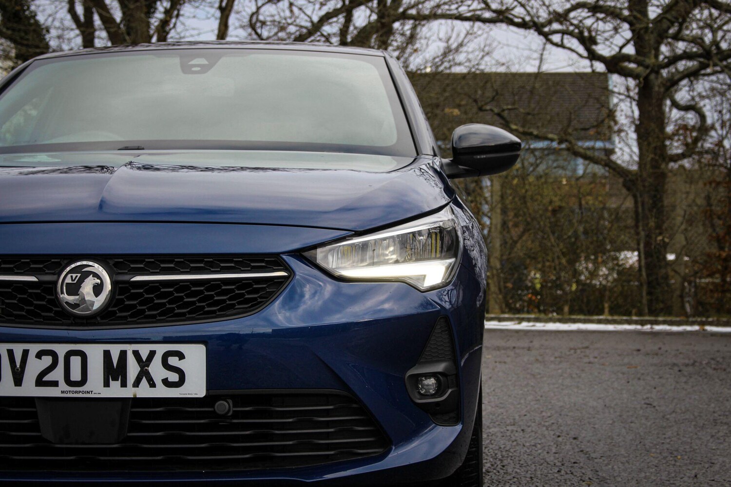 Used Vauxhall Corsa 2020 for sale - 77143620: Photo 20