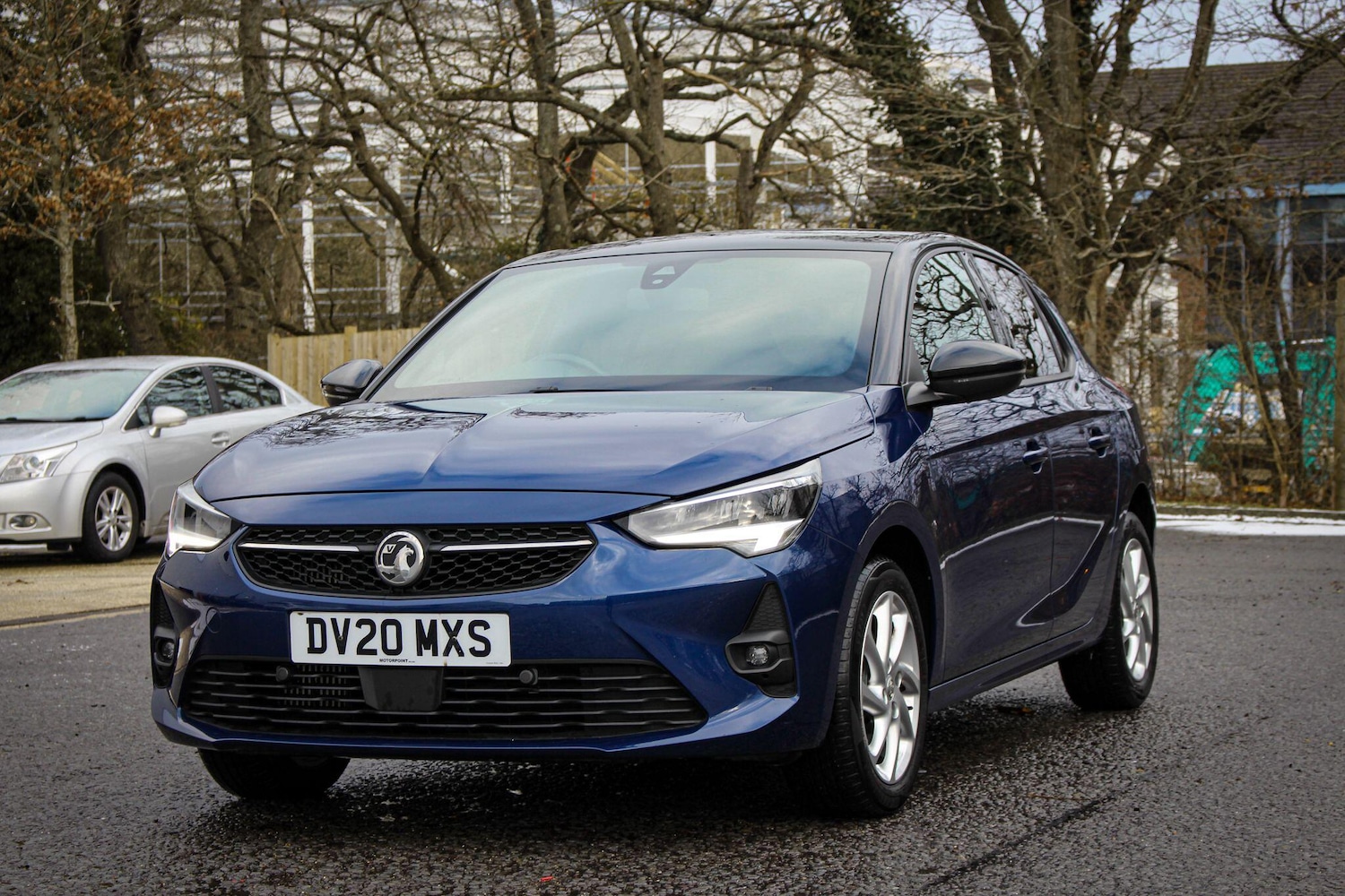 Used Vauxhall Corsa 2020 for sale - 77143620: Photo 21