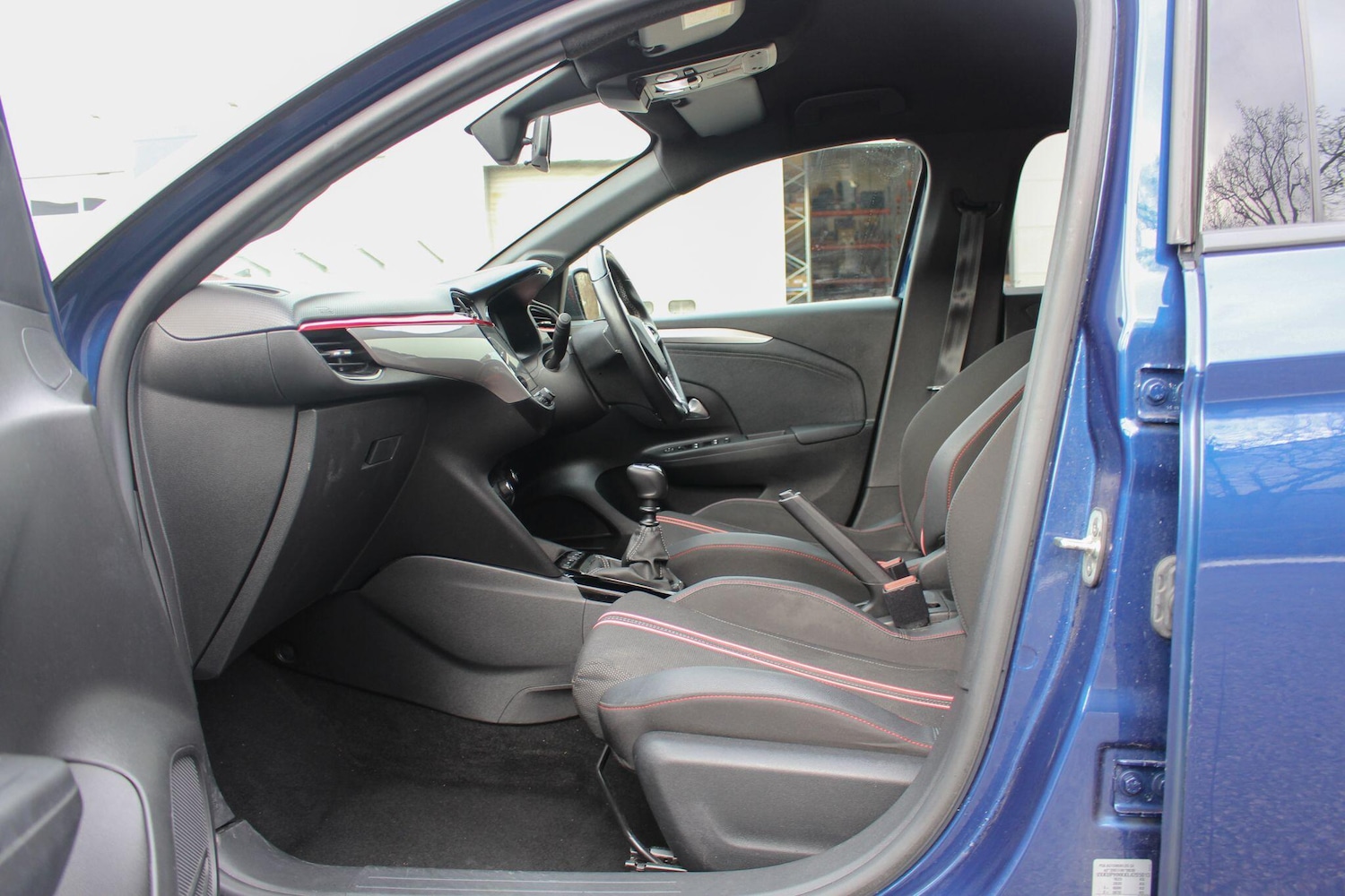 Used Vauxhall Corsa 2020 for sale - 77143620: Photo 24