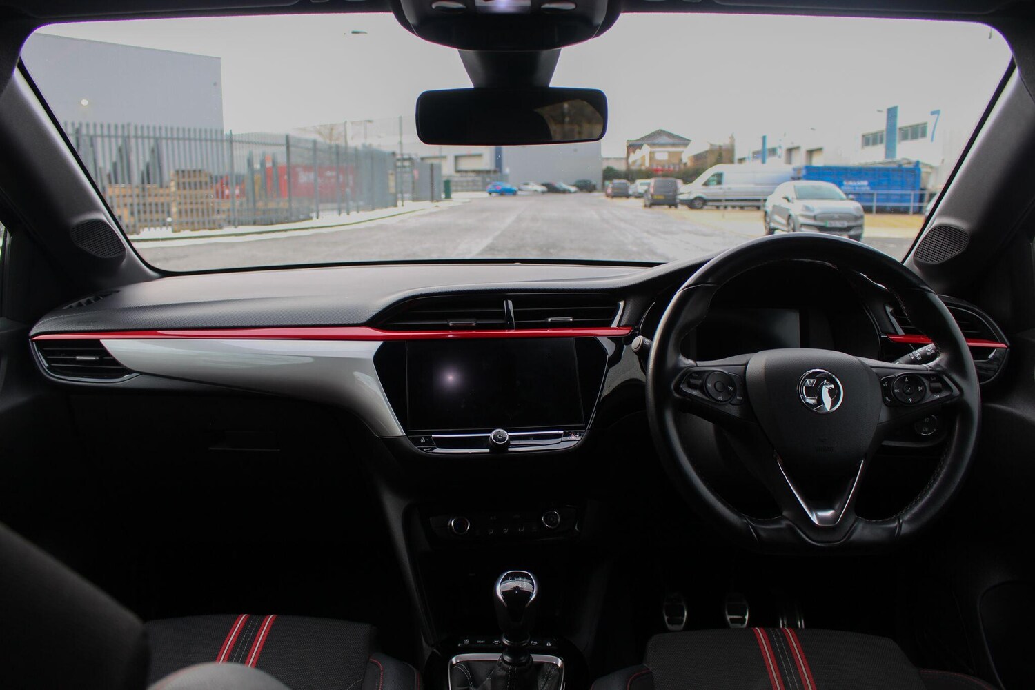 Used Vauxhall Corsa 2020 for sale - 77143620: Photo 26