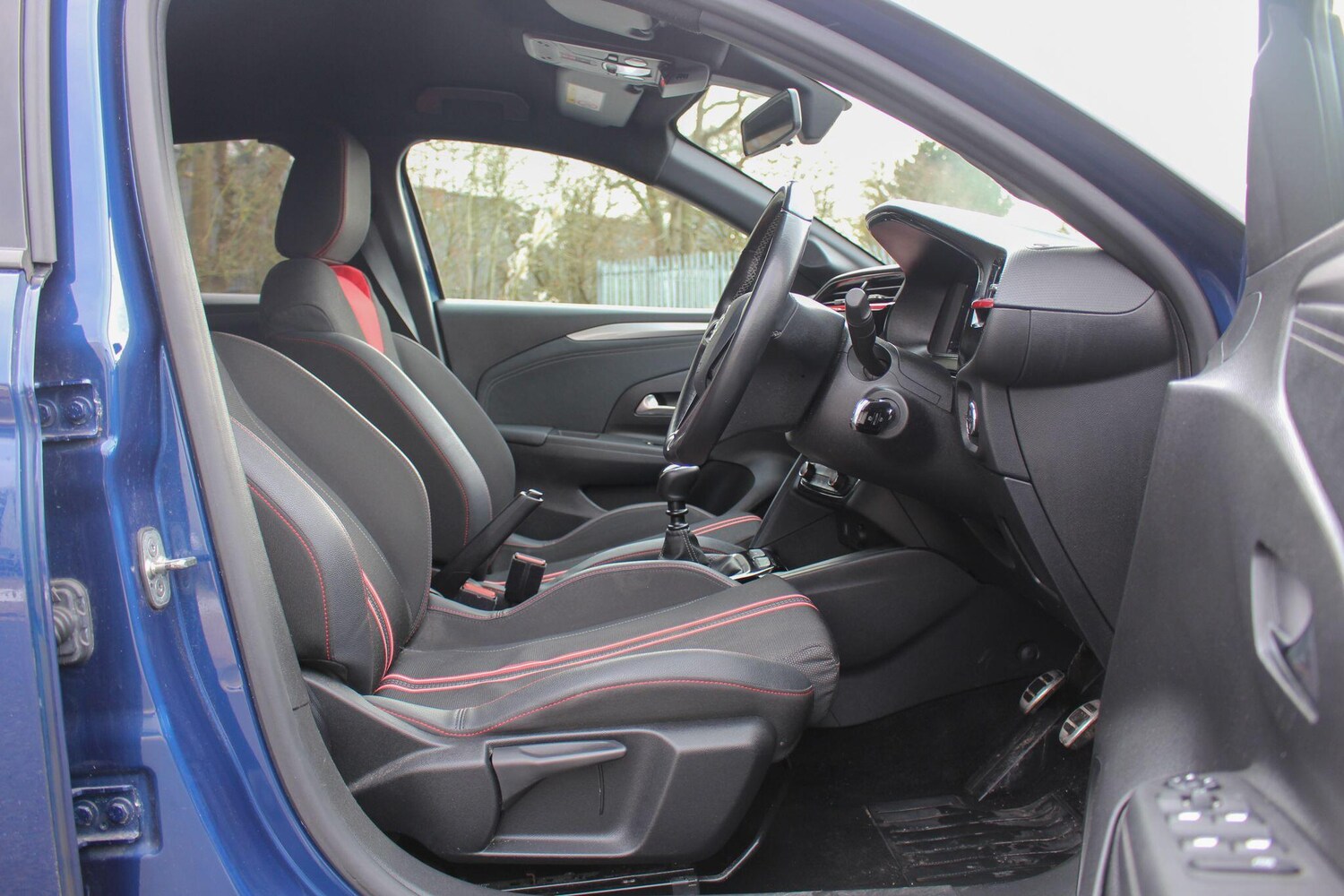 Used Vauxhall Corsa 2020 for sale - 77143620: Photo 29