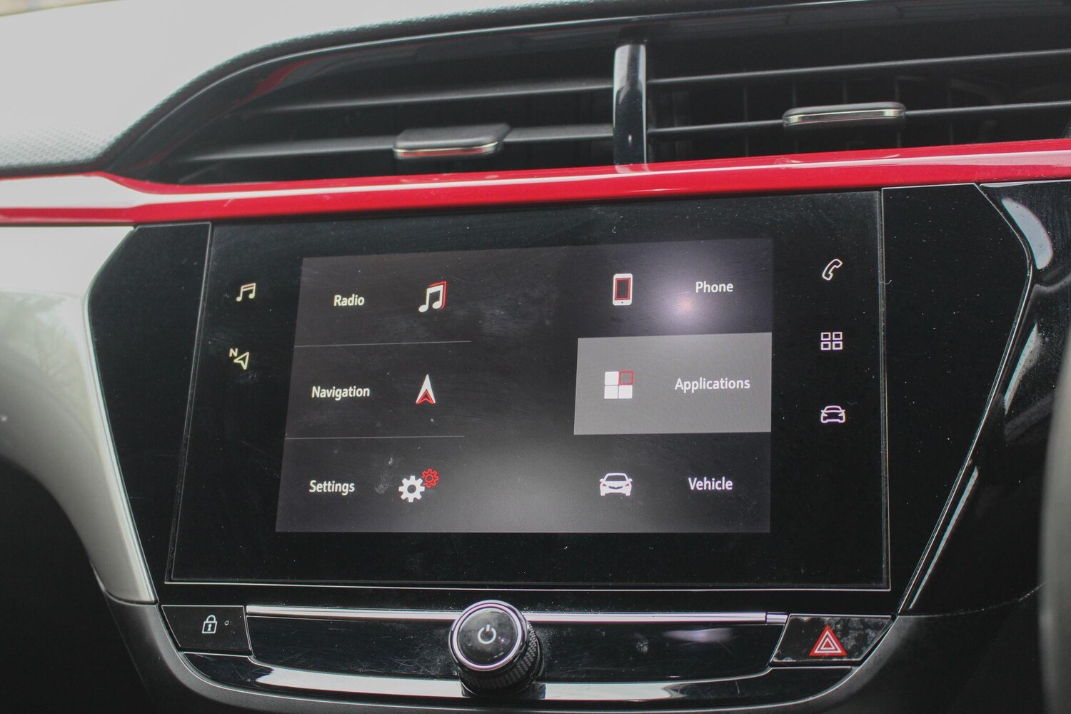 Used Vauxhall Corsa 2020 for sale - 77143620: Photo 38