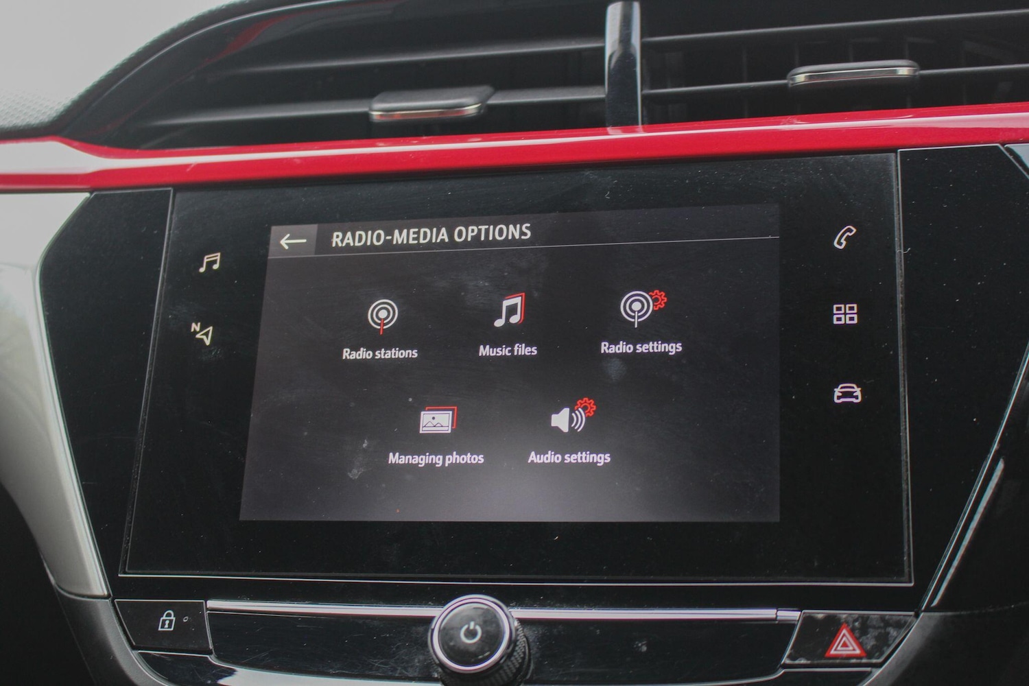 Used Vauxhall Corsa 2020 for sale - 77143620: Photo 40