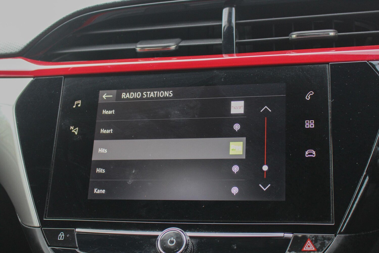 Used Vauxhall Corsa 2020 for sale - 77143620: Photo 43