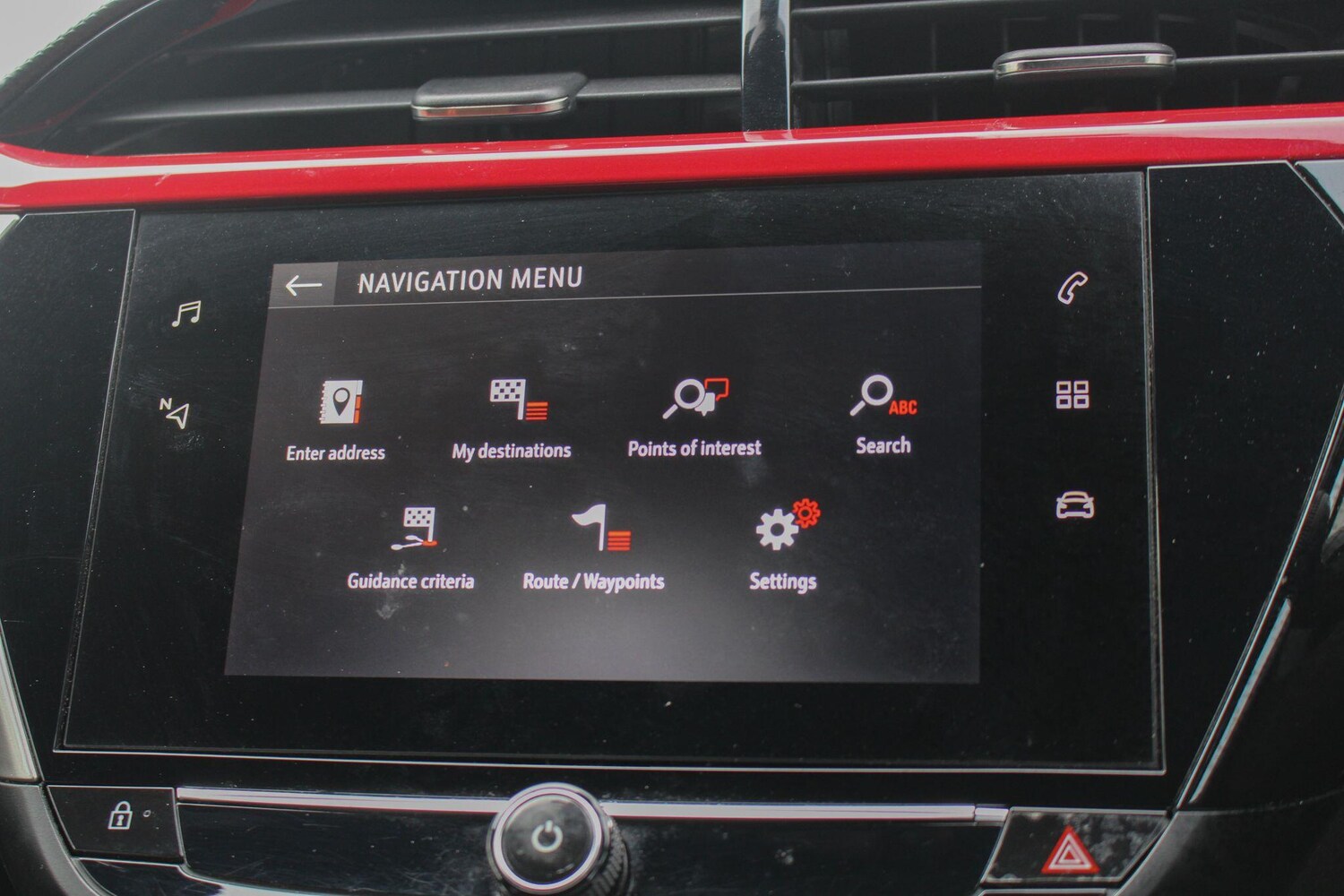 Used Vauxhall Corsa 2020 for sale - 77143620: Photo 44