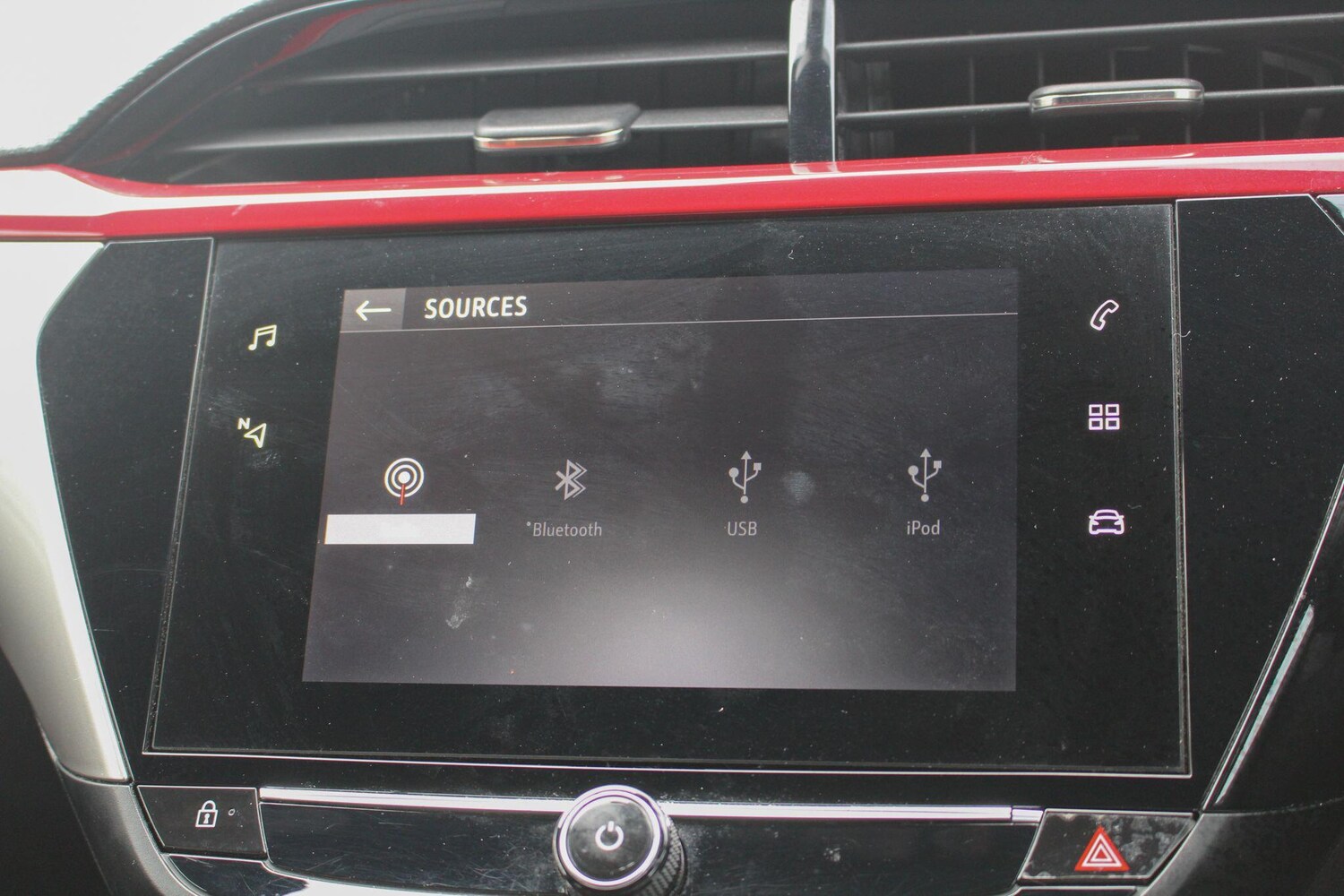 Used Vauxhall Corsa 2020 for sale - 77143620: Photo 45