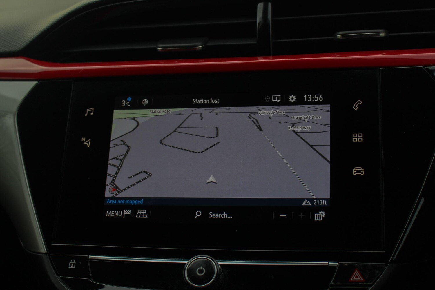 Used Vauxhall Corsa 2020 for sale - 77143620: Photo 46