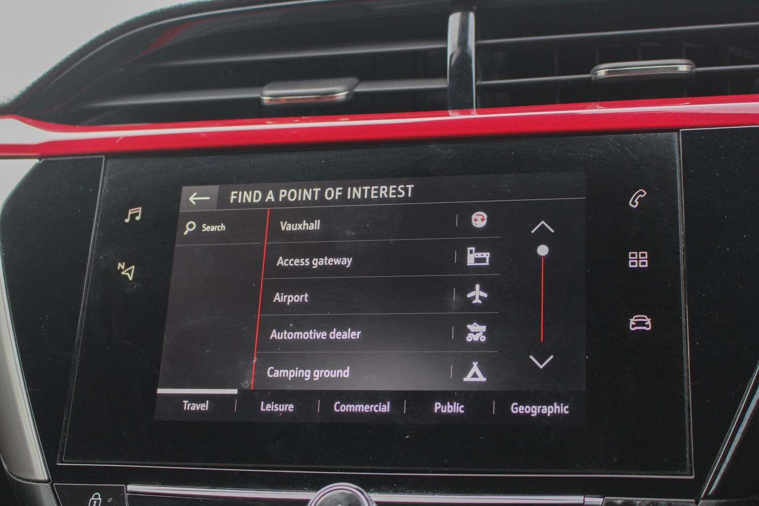 Used Vauxhall Corsa 2020 for sale - 77143620: Photo 48