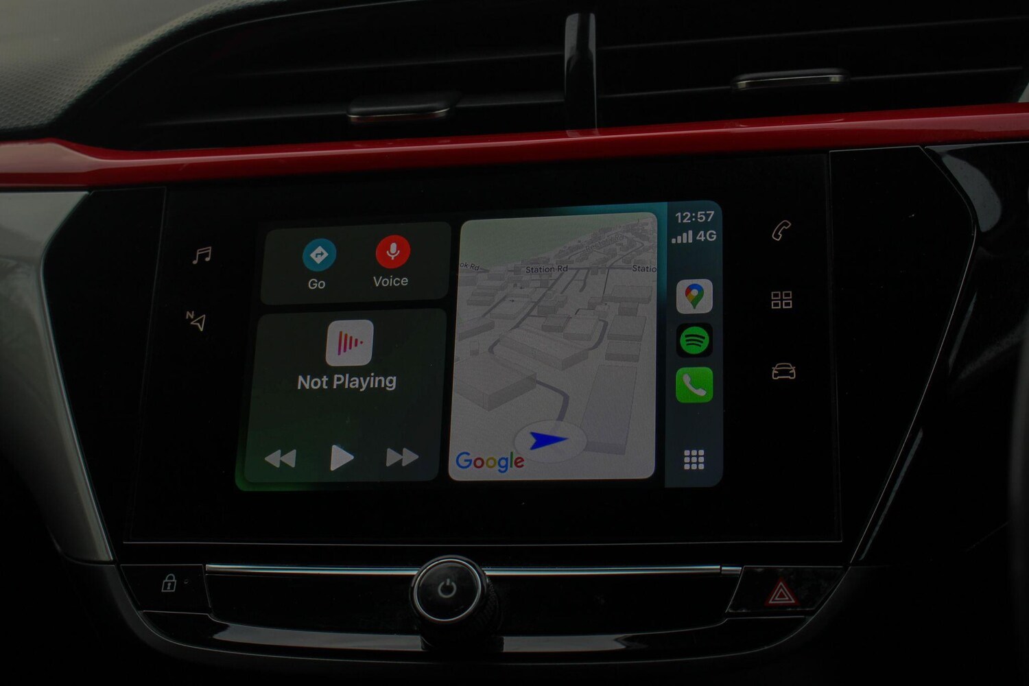 Used Vauxhall Corsa 2020 for sale - 77143620: Photo 50