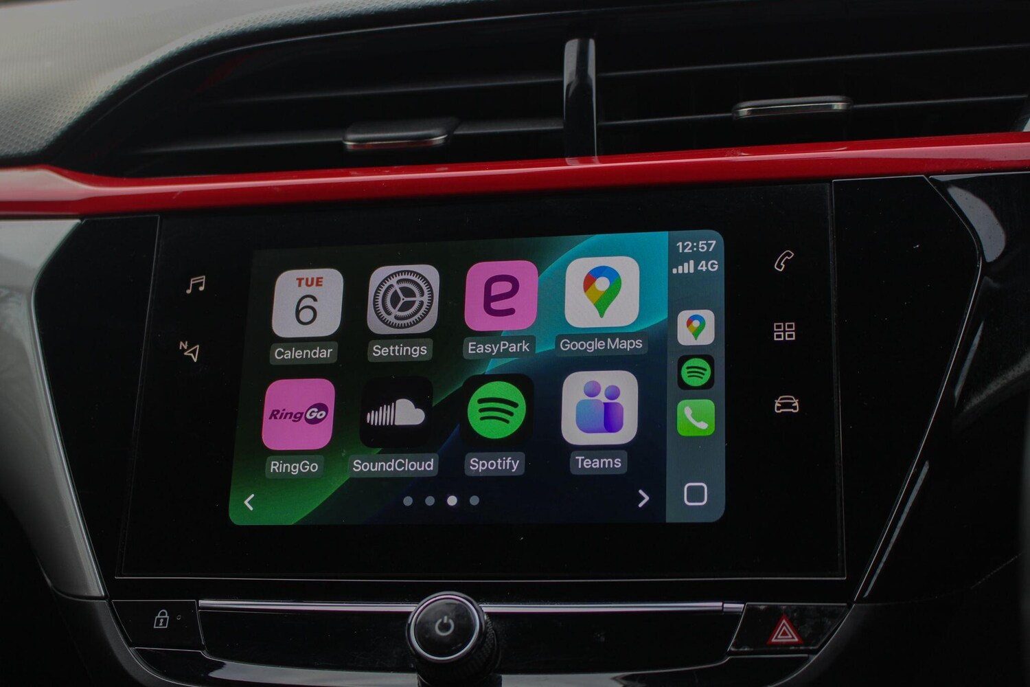 Used Vauxhall Corsa 2020 for sale - 77143620: Photo 51