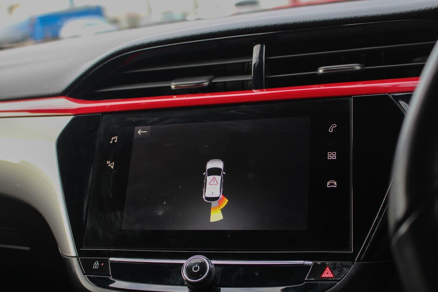 Used Vauxhall Corsa 2020 for sale - 77143620: Photo 53