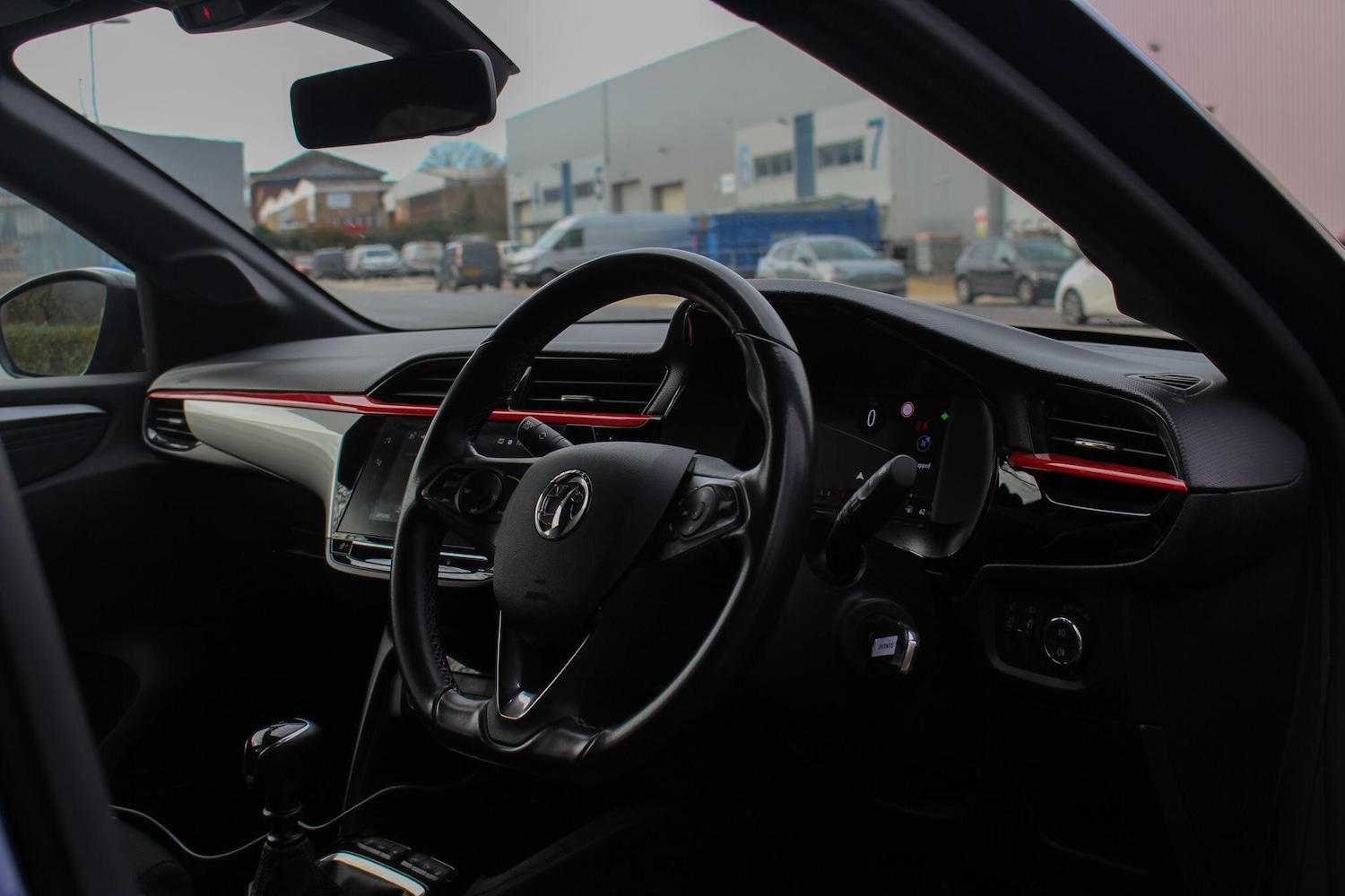 Used Vauxhall Corsa 2020 for sale - 77143620: Photo 54