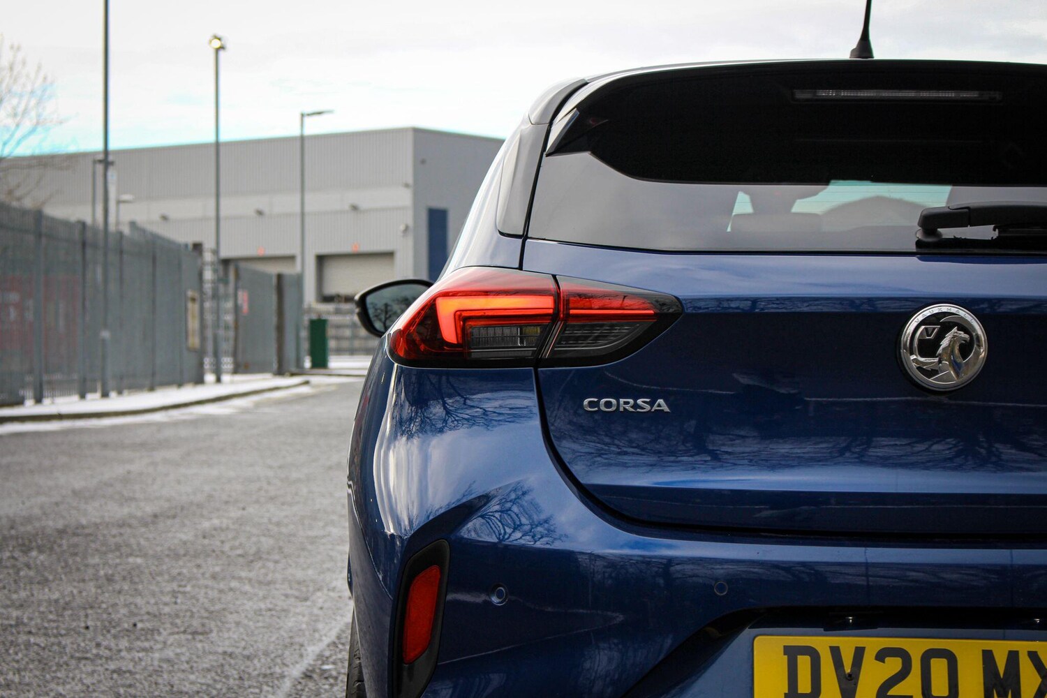 Used Vauxhall Corsa 2020 for sale - 77143620: Photo 6