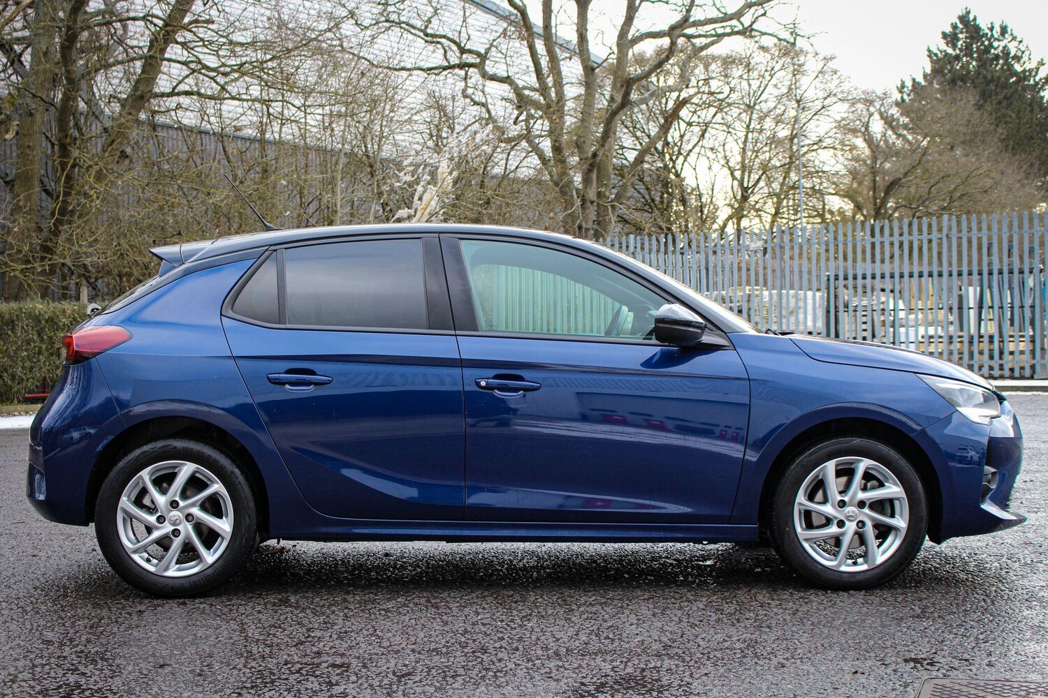 Used Vauxhall Corsa 2020 for sale - 77143620: Photo 9
