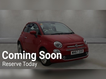 Fiat 500 feature image