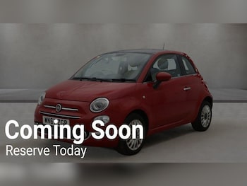 Used Fiat 500 2017 for sale - 77958568: Photo