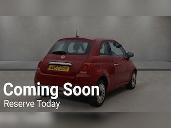 Used Fiat 500 2017 for sale - 77958568: Photo