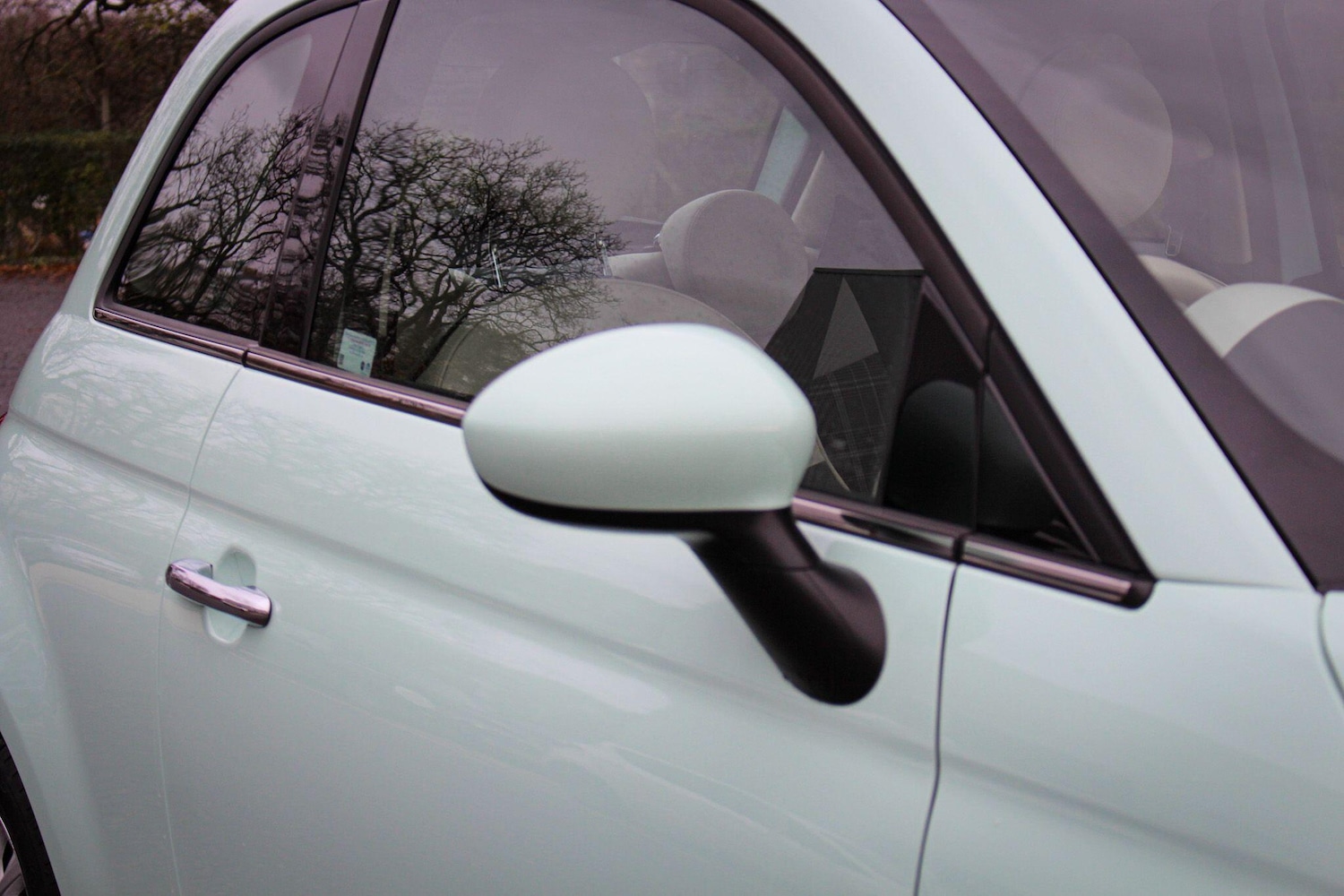 Used Fiat 500 2018 for sale - 77016353: Photo 11