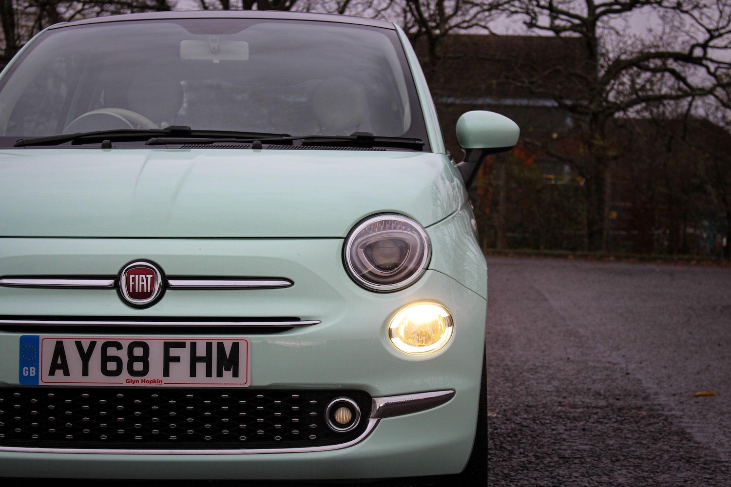 Used Fiat 500 2018 for sale - 77016353: Photo 15