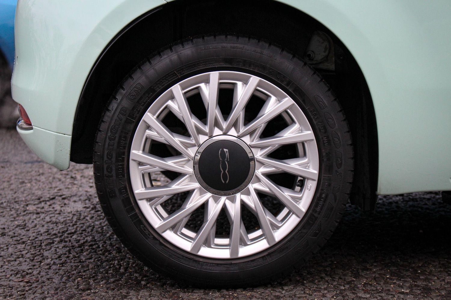 Used Fiat 500 2018 for sale - 77016353: Photo 17