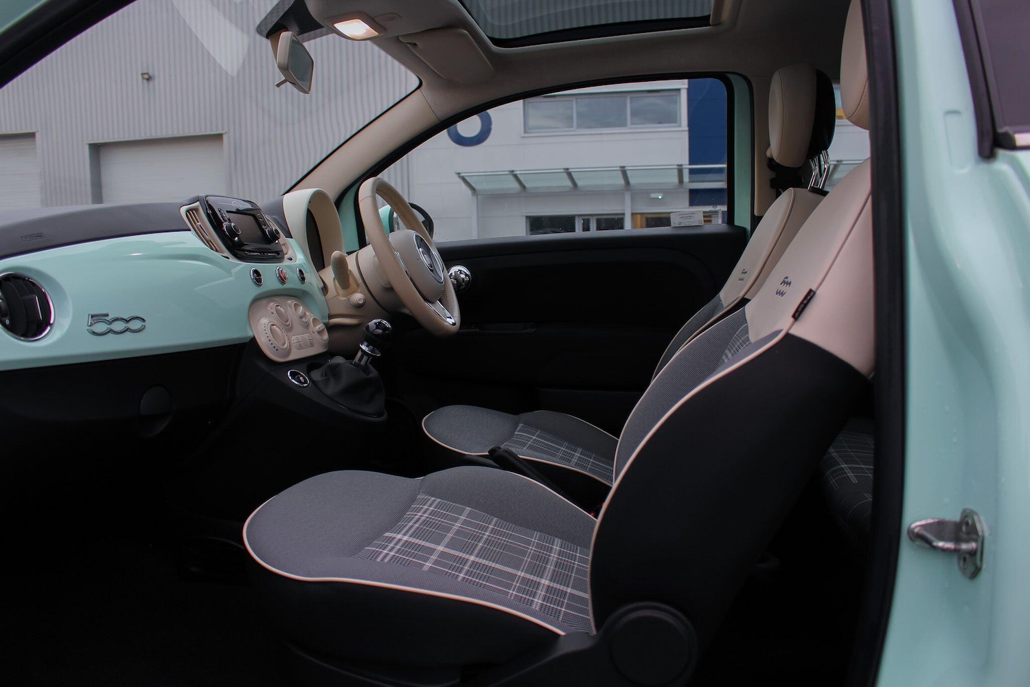 Used Fiat 500 2018 for sale - 77016353: Photo 20