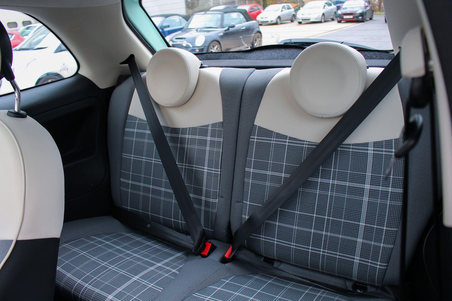 Used Fiat 500 2018 for sale - 77016353: Photo 21