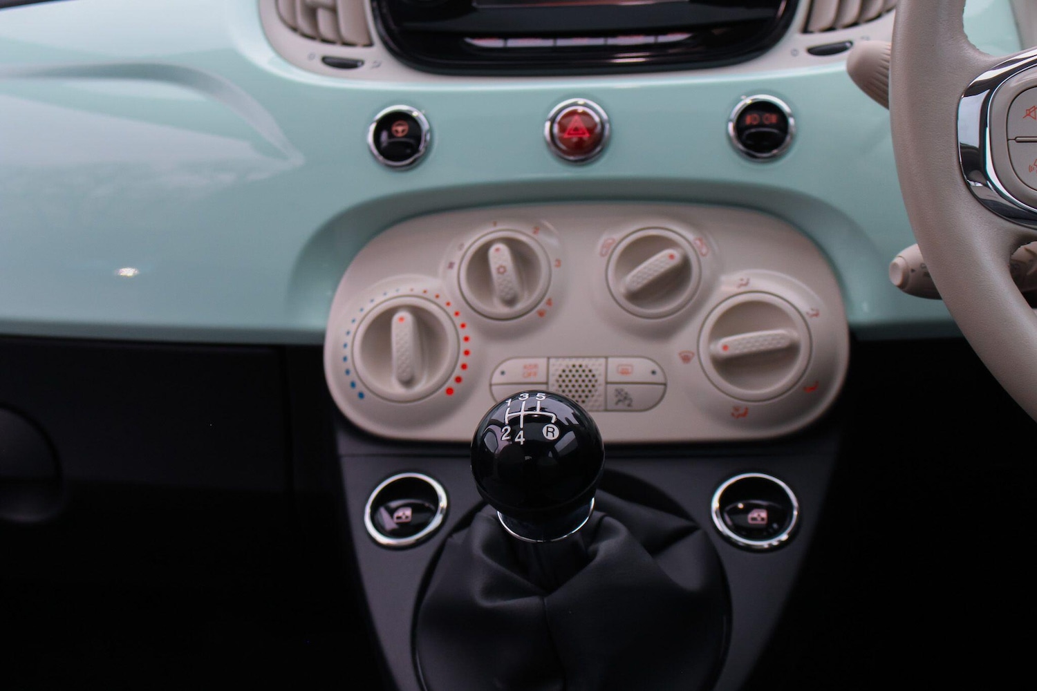 Used Fiat 500 2018 for sale - 77016353: Photo 24