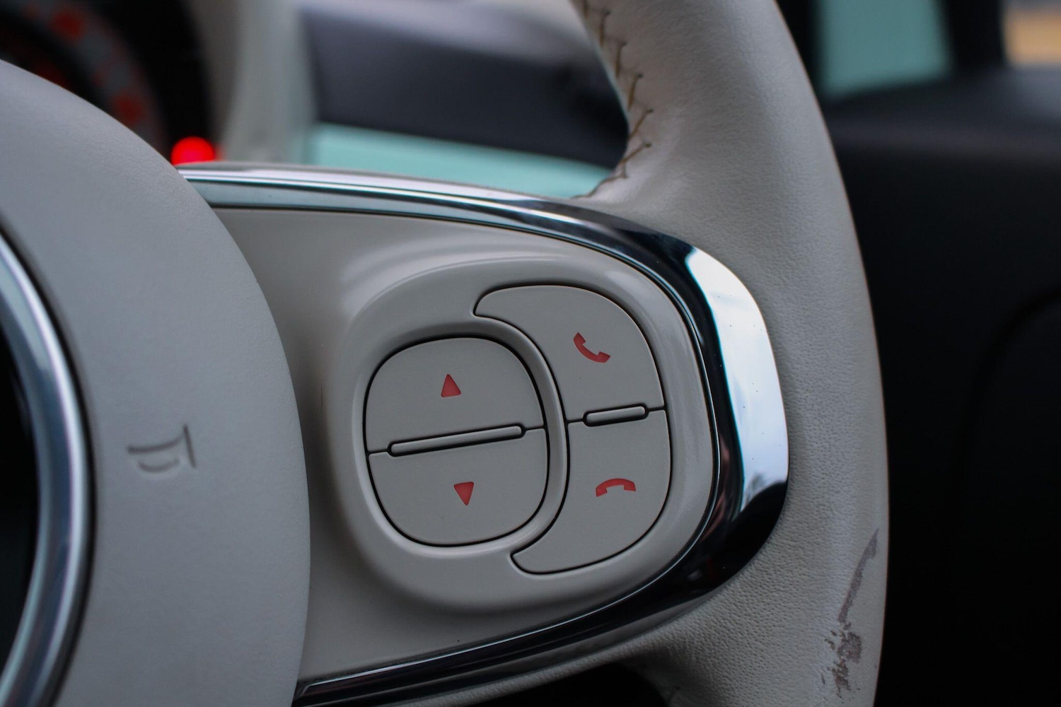 Used Fiat 500 2018 for sale - 77016353: Photo 27