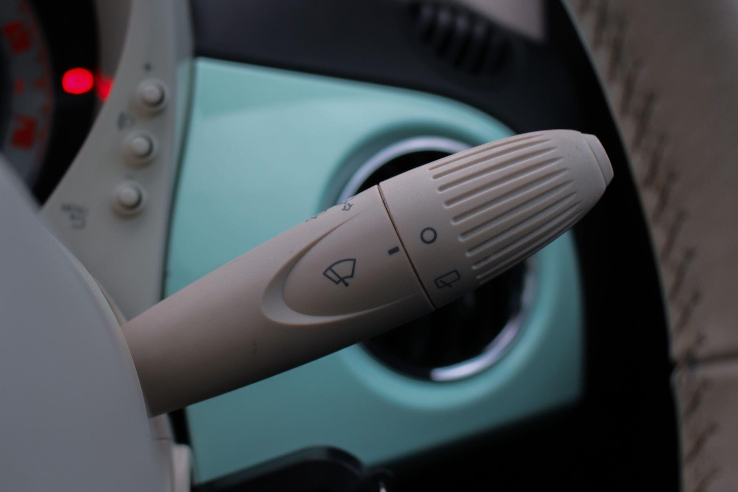 Used Fiat 500 2018 for sale - 77016353: Photo 28