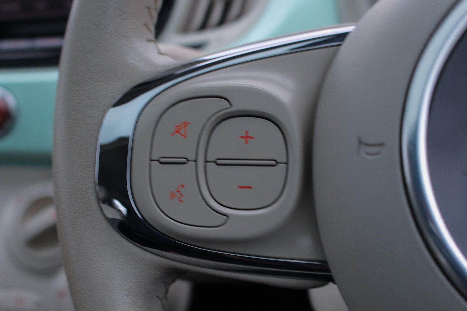 Used Fiat 500 2018 for sale - 77016353: Photo 29