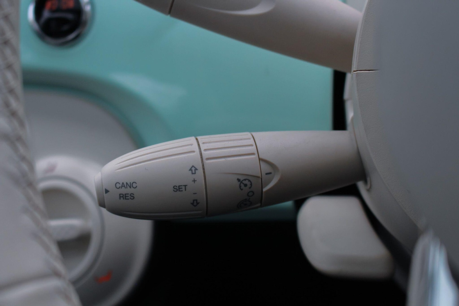 Used Fiat 500 2018 for sale - 77016353: Photo 30