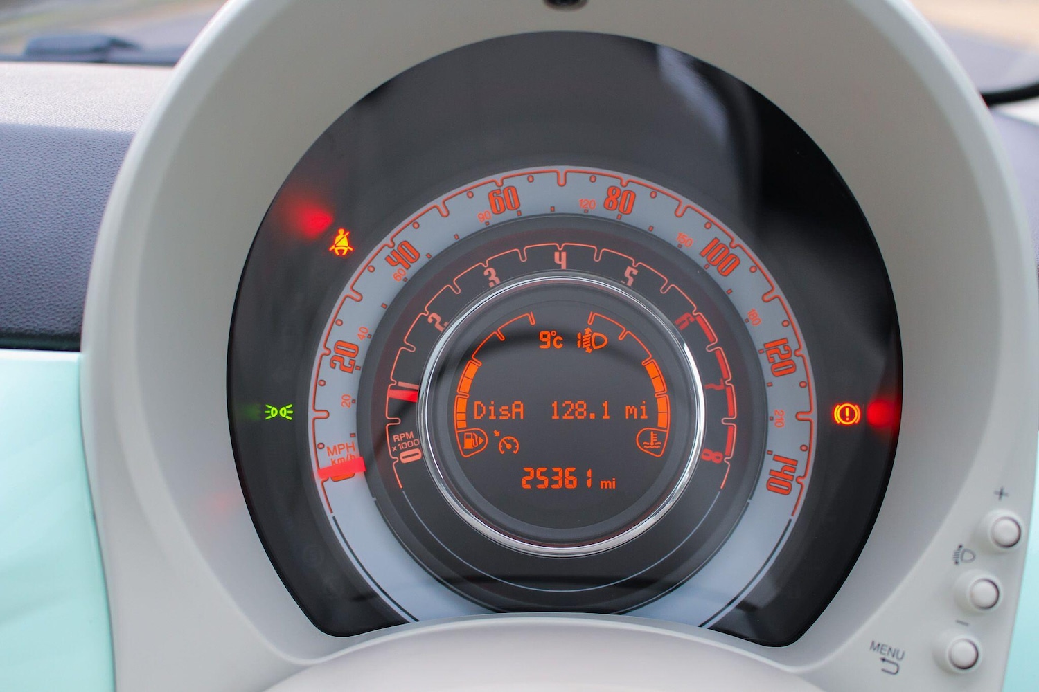 Used Fiat 500 2018 for sale - 77016353: Photo 32