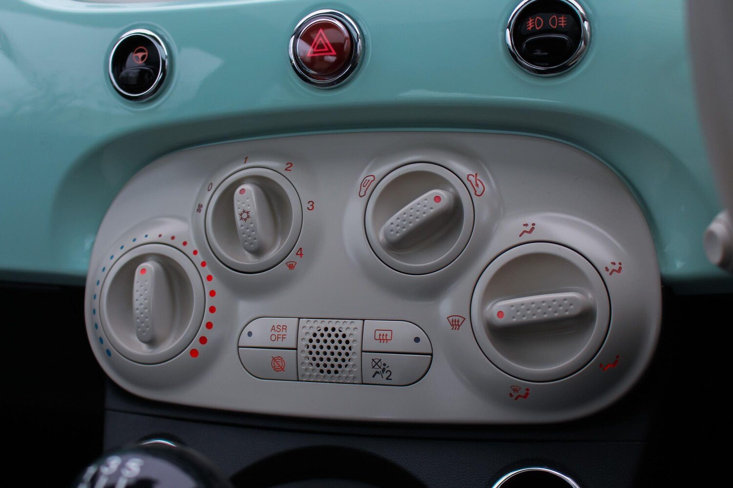 Used Fiat 500 2018 for sale - 77016353: Photo 33