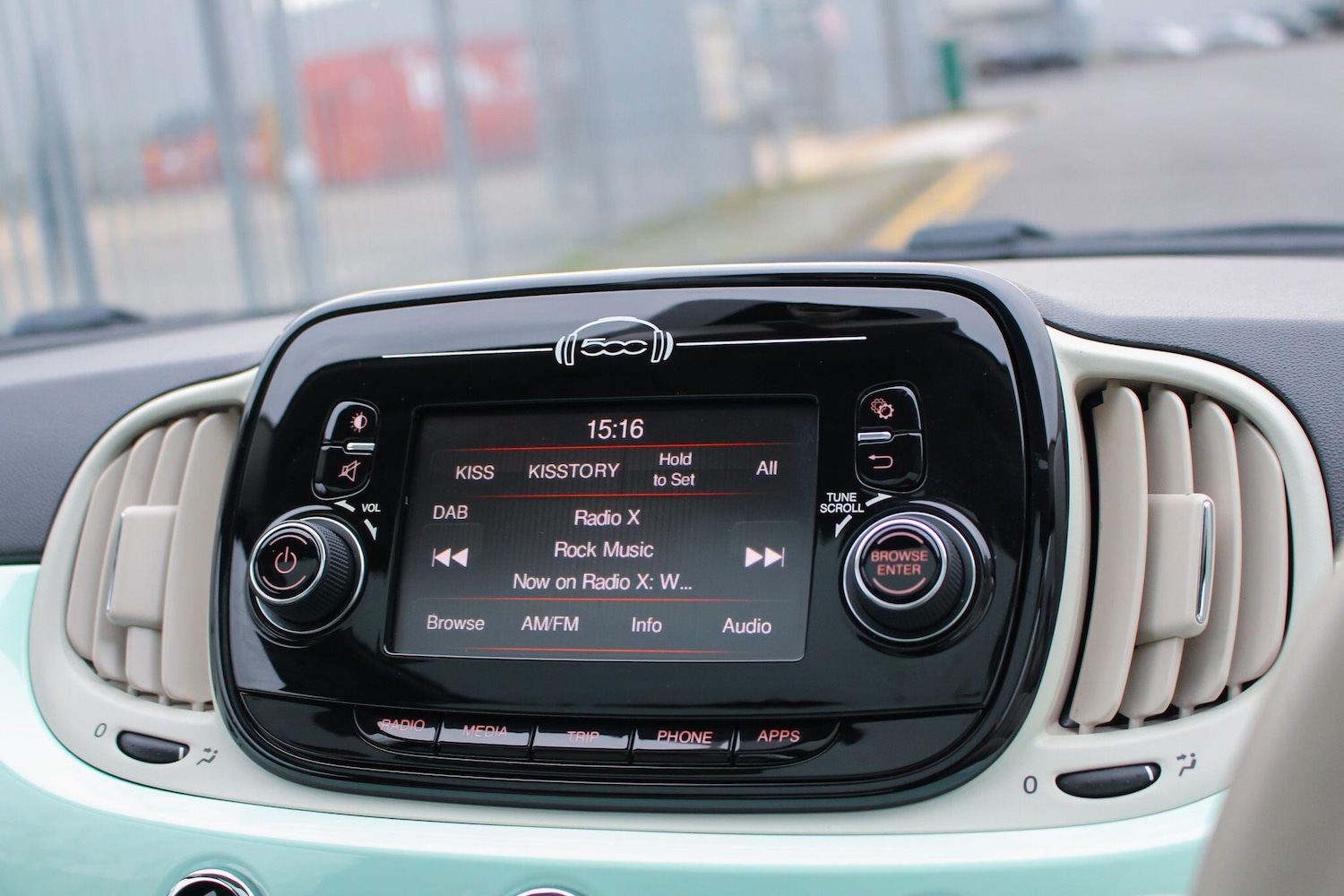 Used Fiat 500 2018 for sale - 77016353: Photo 34